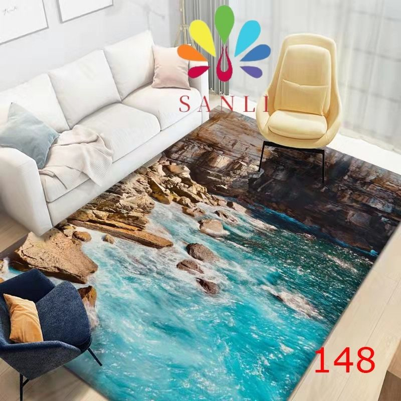 Karpet Eropa Import Polyester 150x200 (Promo)