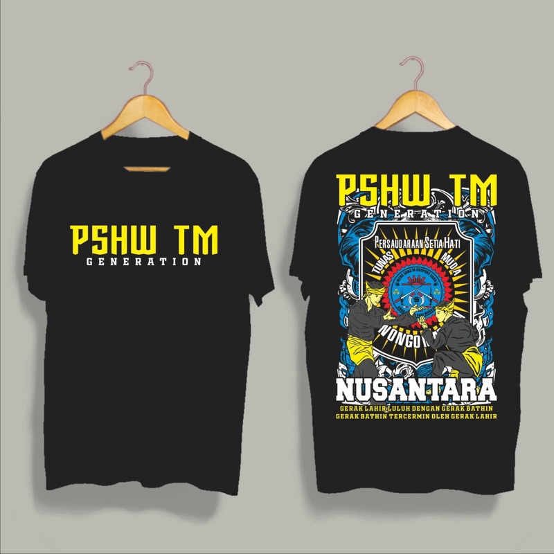 kaos pshw / kaso sh winongo / kaos stk / kaos pshw tm