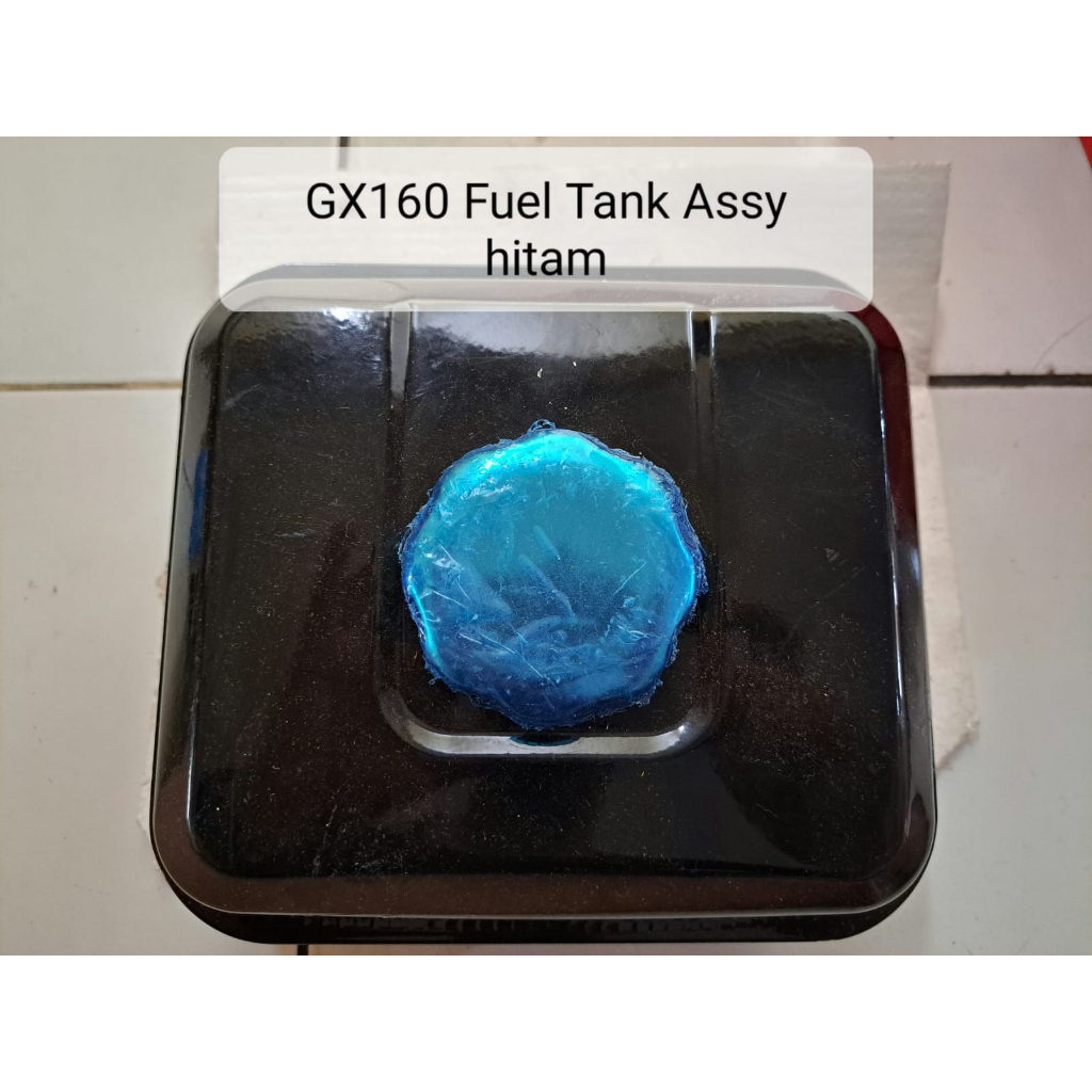 GX160 FUEL TANK TUTUP