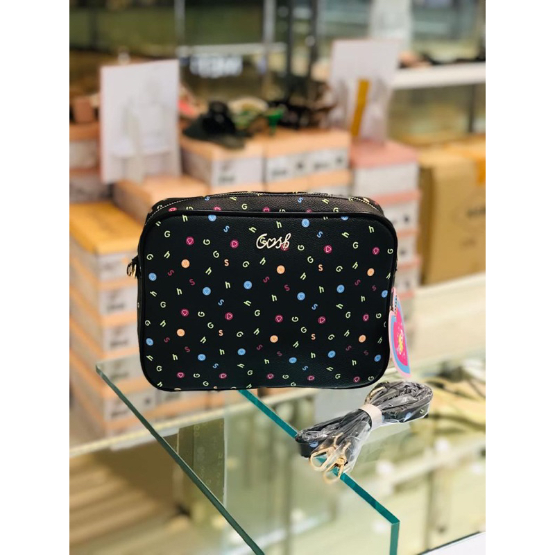 Disc new model tas gosh original