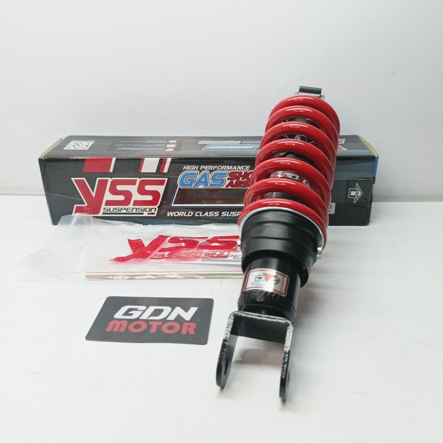 Mono Shock YSS DTG CBR 250