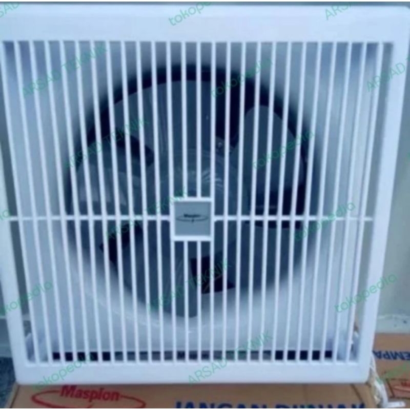 Maspion Kipas blower exhause Fan 8 inch Kipas Angin hisap