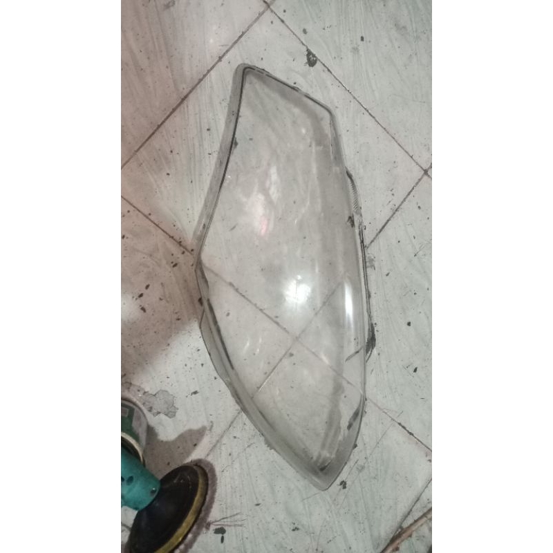 mika headlamp ertiga original