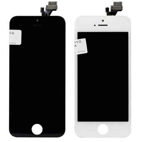 LCD TS IPHONE 5S / 5 SE INCELL