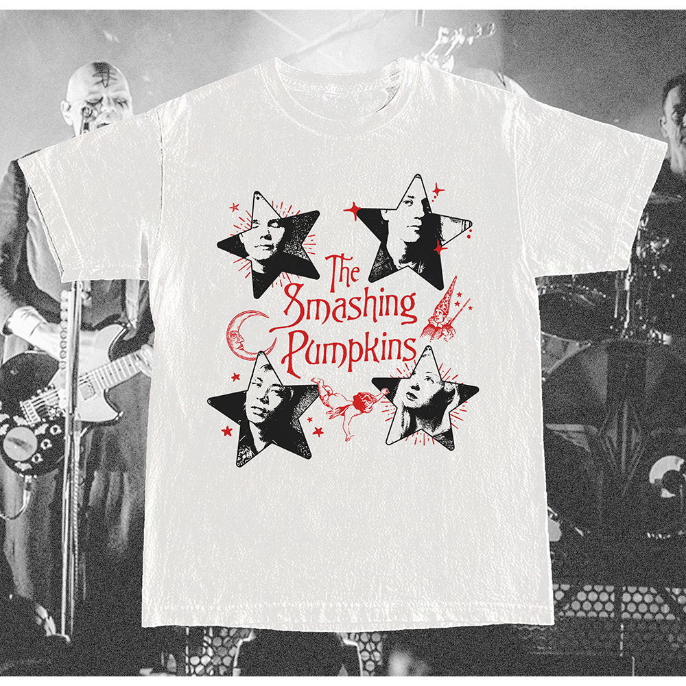 The Smashing Pumpkins