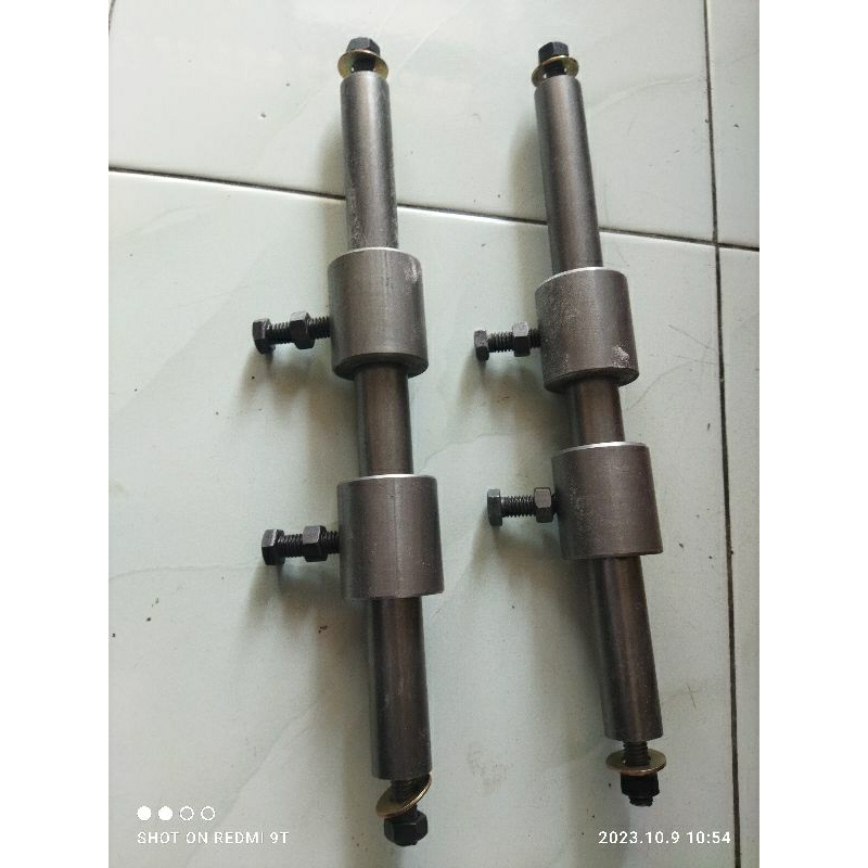 as polos custom dengan as cewe presisi