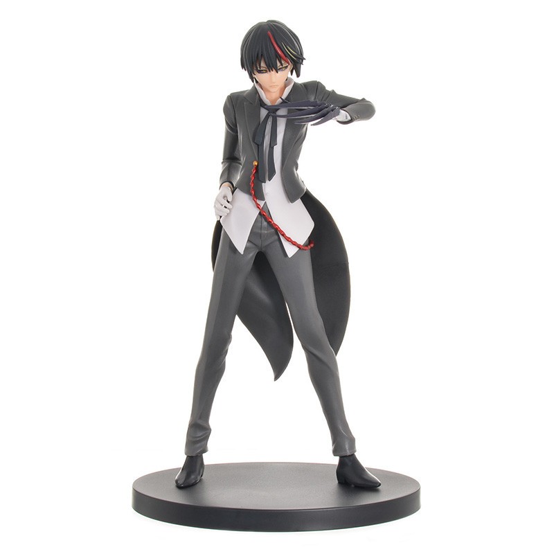 PVC Figure Diablo : Otherworlder Vol.9 Masked