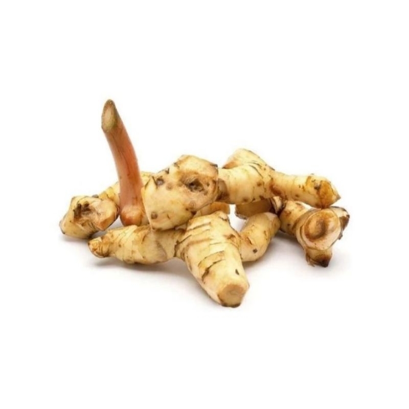 

Lengkuas Organik 200gr