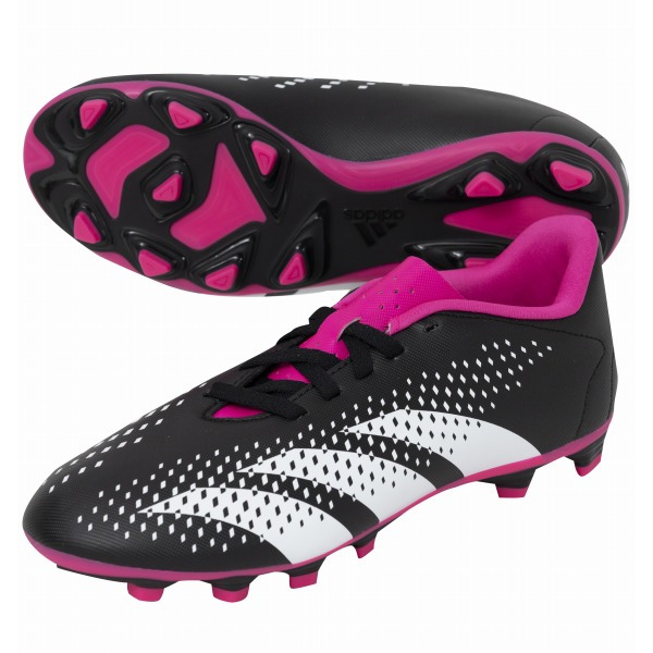 SEPATU BOLA ANAK ADIDAS PREDATOR ACCURACY.4FXG JR
