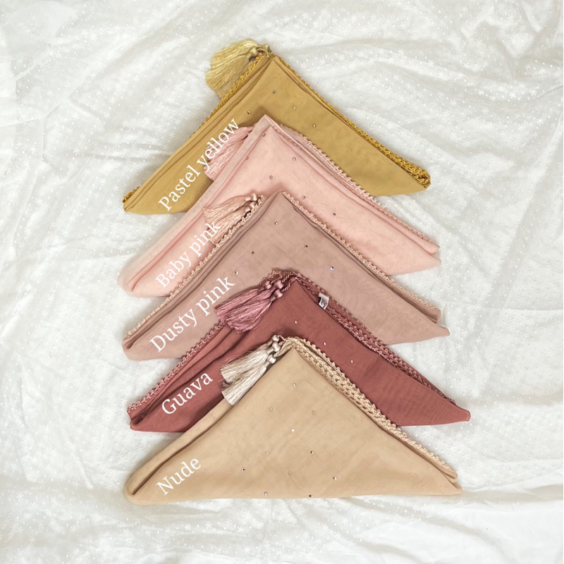 paris premium rajut tassel swarovsky paris japan alfatehi paris premium