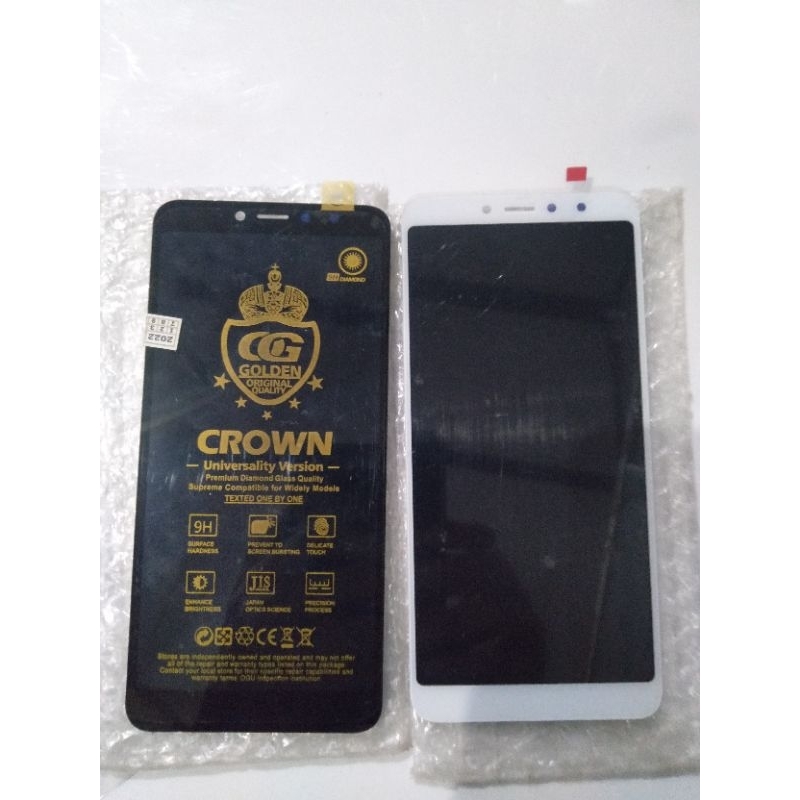 LCD TOUCHSCREEN HP XIAOMI REDMI S2