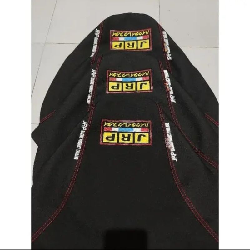 KULIT JOK MOTOR JRP SABLON