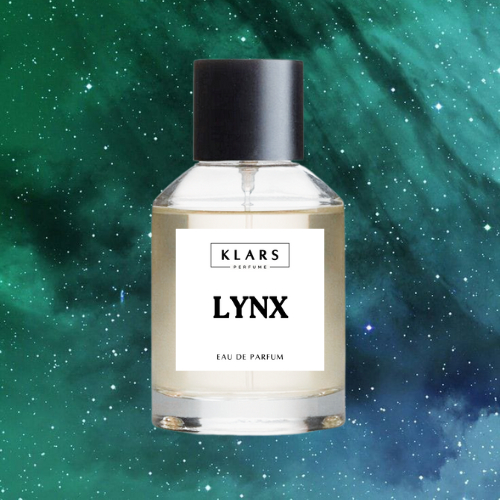 LYNX eau de parfum by Klars Perfume | Parfum Pria Parfum Wanita Parfum Unisex