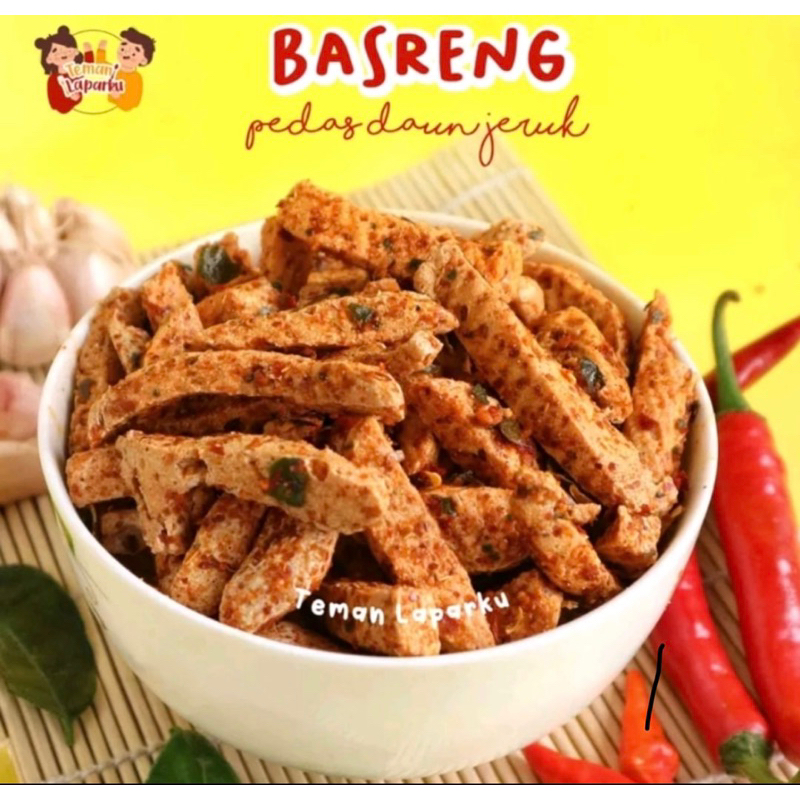

Basreng