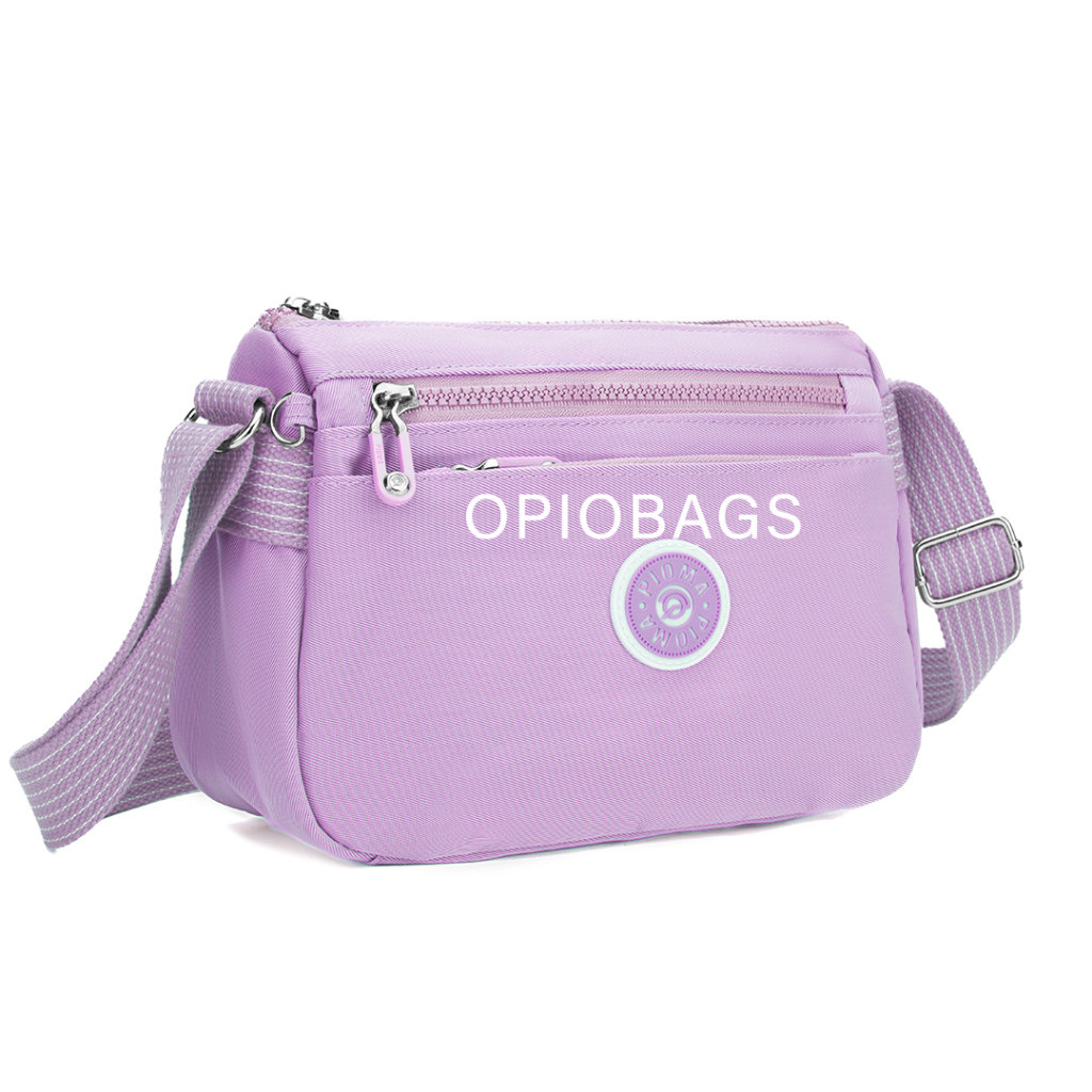 MURAH OPIOBAGS TAS SELEMPANG WANITA PIOMA / TAS SELEMPANG PIOMA / TAS PIOMA / PIOMA AULICO