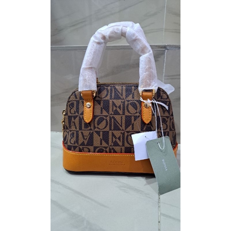tas bonia alma xs