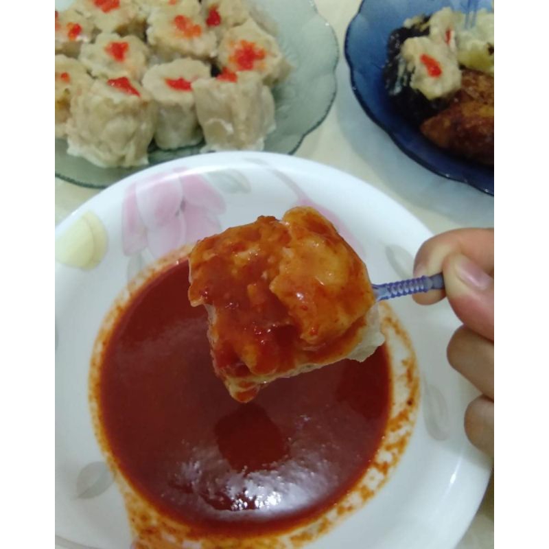 

dimsum ayam isi 20