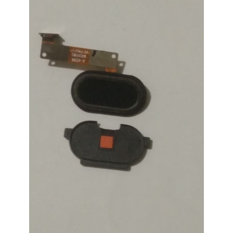 finger print meizu m5 note ori copotan