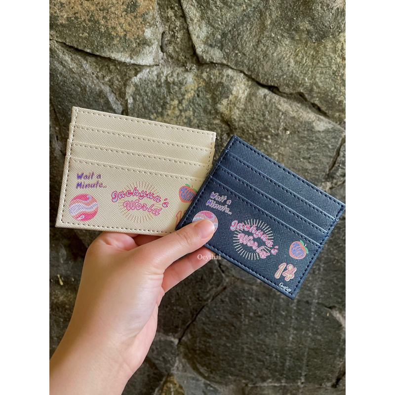 Card Wallet jaehyun Nct 127 // cawal jaehyun