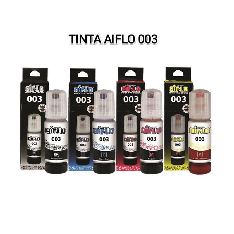 Tinta AIFLO 003