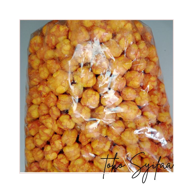 

[SNACK] Jagung Australi 250gr, 500gr