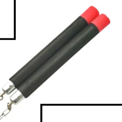 Foam Nunchaku [Black]