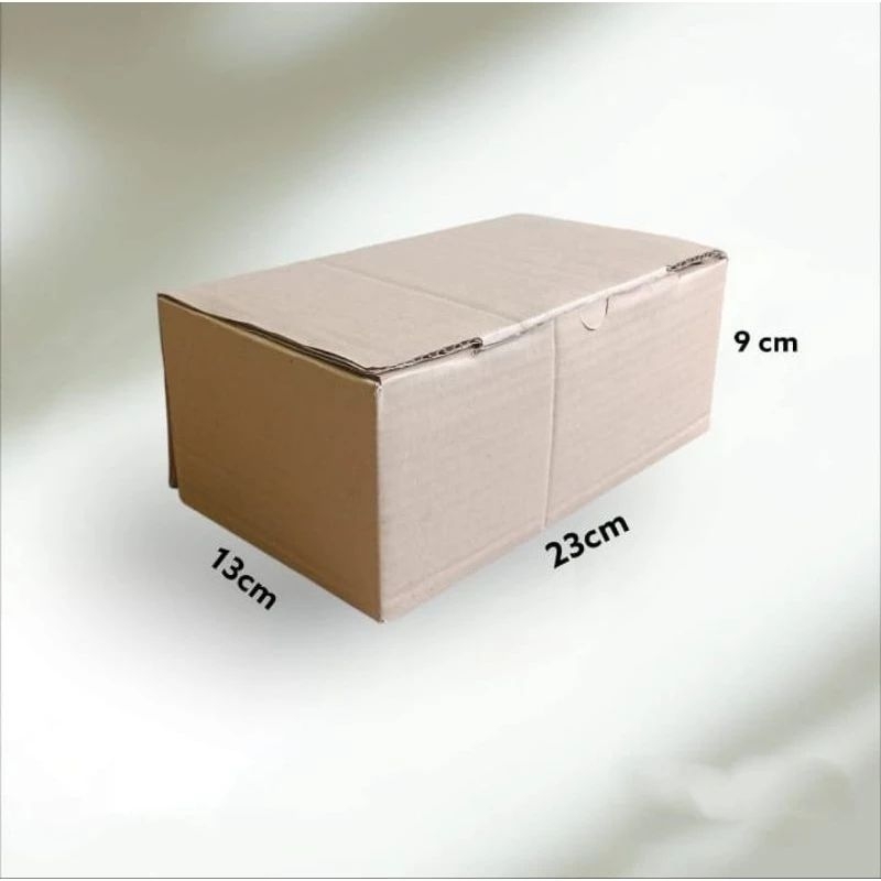 

Kardus Packing 23x13x9/cm Box Packing Olshop isi 20pcs Karton Packing Kardus Packing Sandal Sepatu Box Packing Serba guna Kardus Packing Murah Terlaris