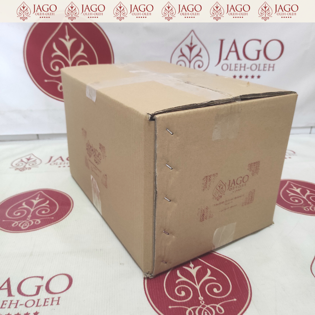 

Kardus dan Bubble Wrap untuk paking barang - paket - Jago Oleh-oleh