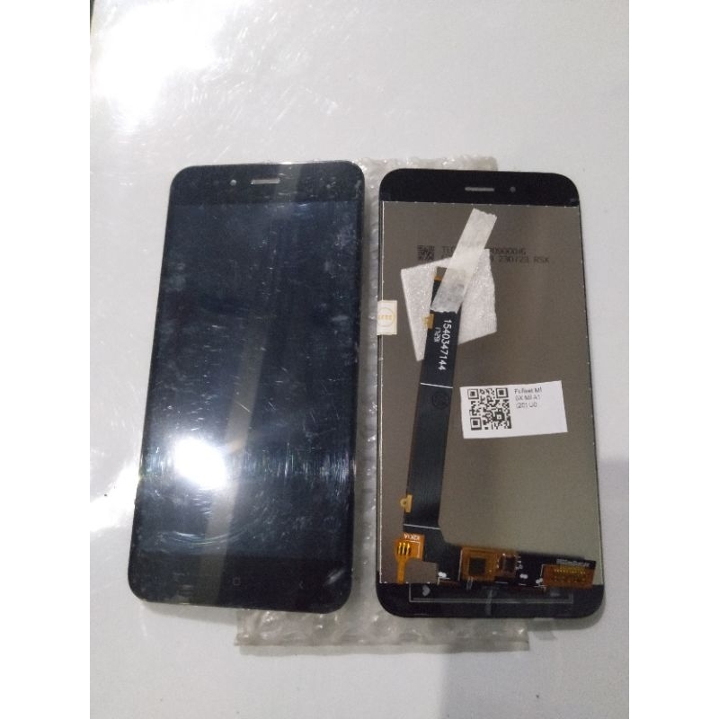 LCD TOUCHSCREEN HP XIAOMI MI A1 / 5X