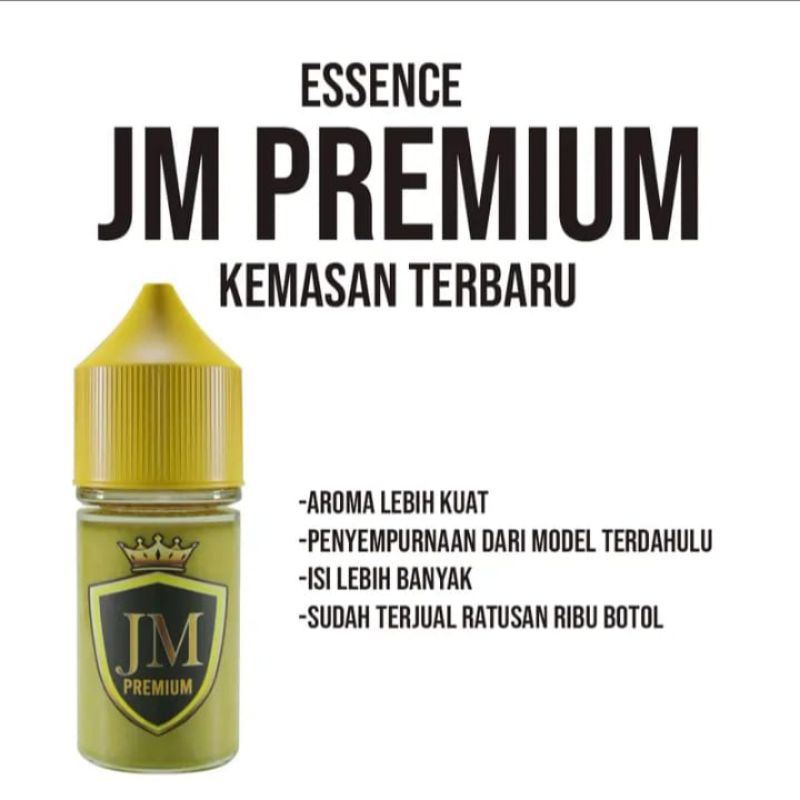 ESSEN JM PREMIUM 100%