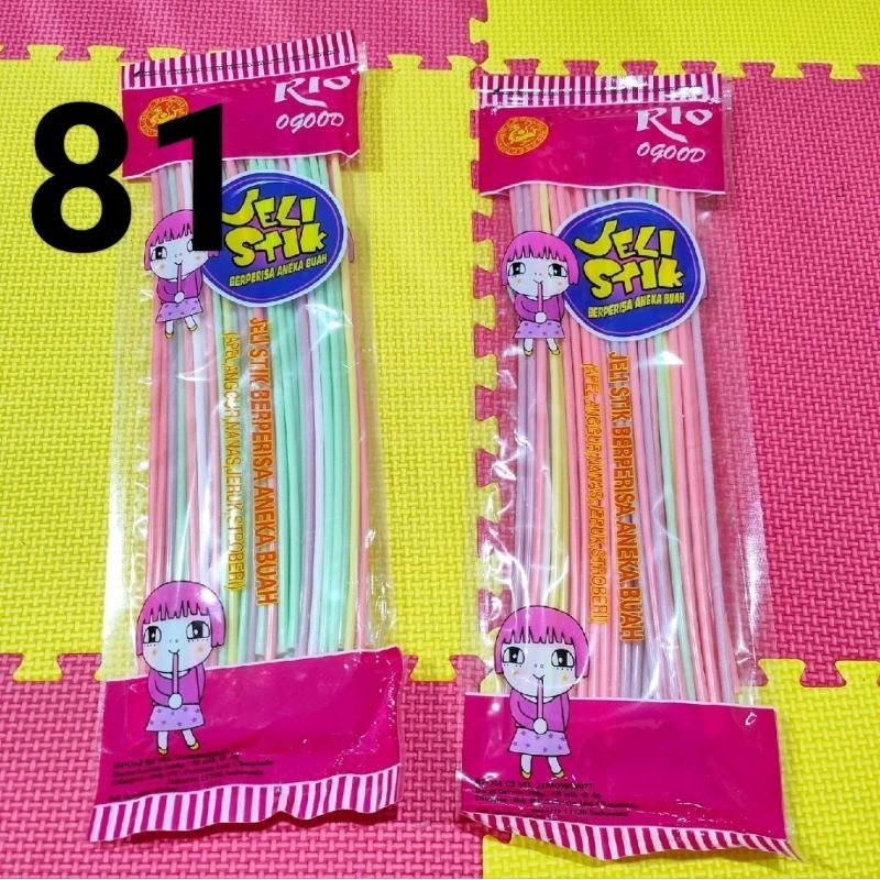 

rio jeli sedotan isi 50
