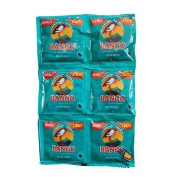 

kecap bango renceng isi 36pcs