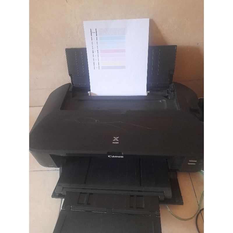 printer canon ix6560 A3+