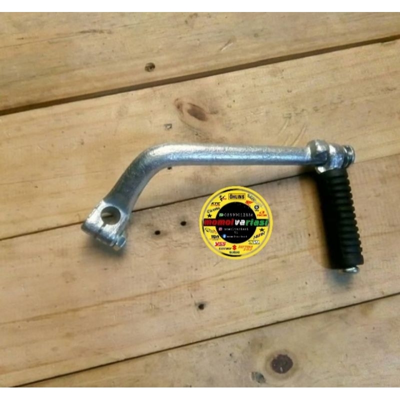 pedal starter kick starter  grand, supra,  prima, legenda,  astrea 800,  impresa