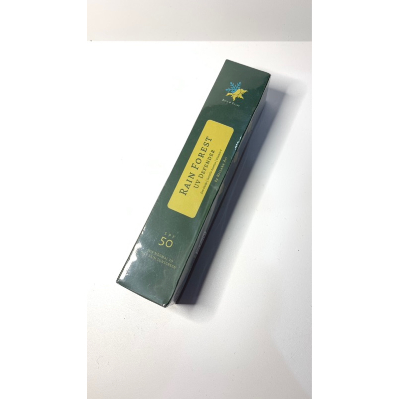 Sunscreen Reiz & Shine