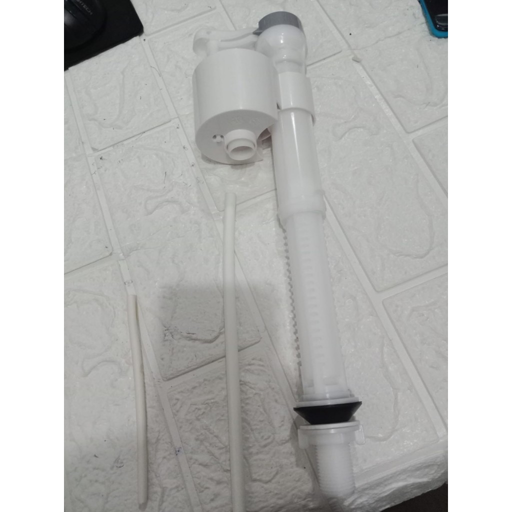 Pelampung Kloset otomatis Toilet WC duduk - TERMURAH