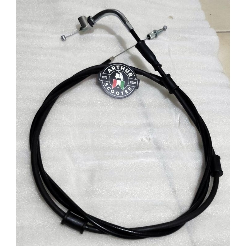Kabel gas Piaggio Zip part Original Piaggio Zip 100