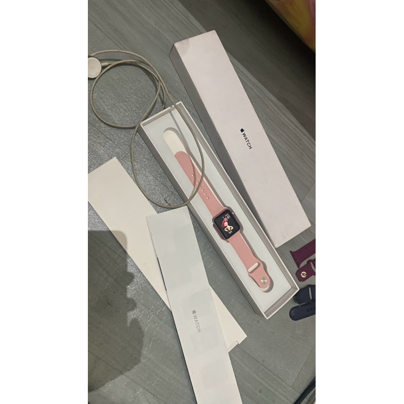 iwatch / apple watch series 2 38mm