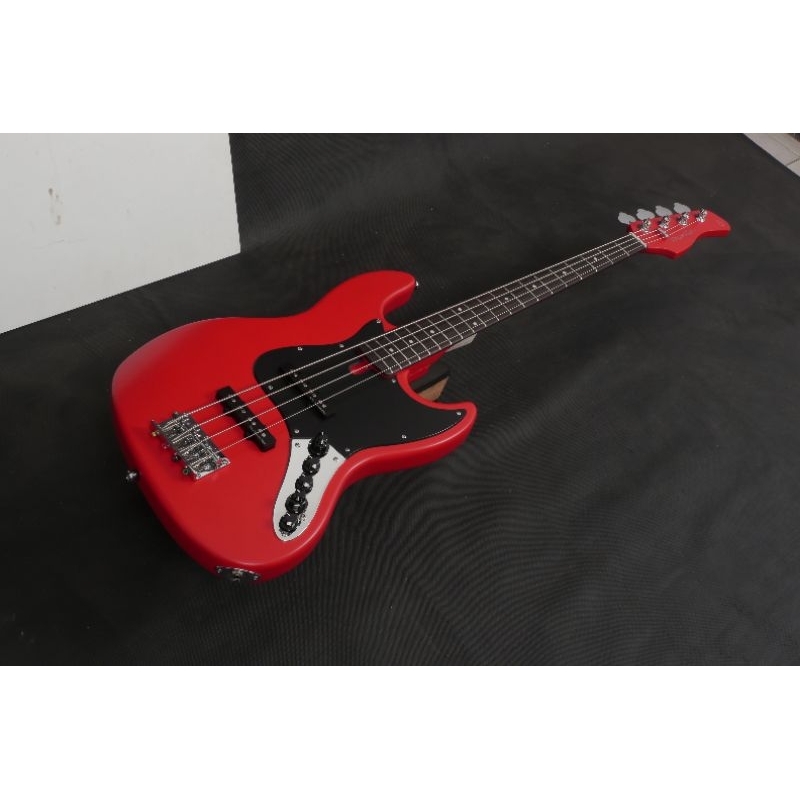 Bass Sire Marcus Miller V3 Pasif