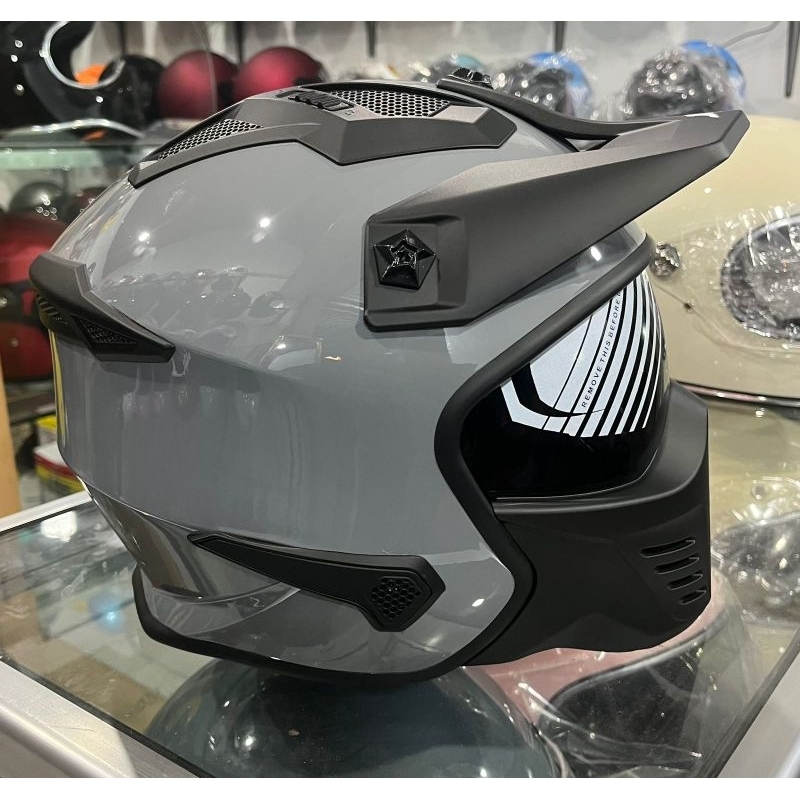 HELM JPX MX726 original