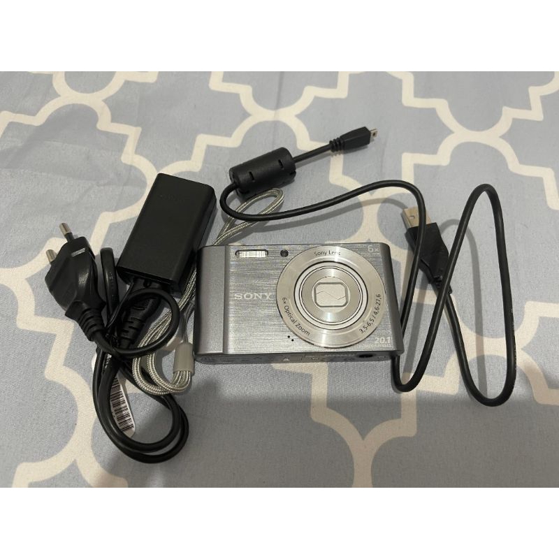 SONY DSC W 810