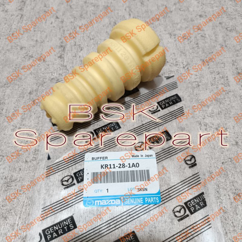 Karet Stopper Stoper Shock Belakang Mazda CX3 CX 3 - Mazda CX5 CX 5 Asli Genuine