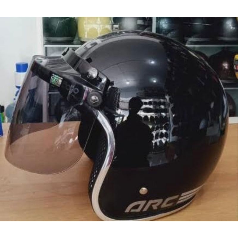 Helm ARC liscrhome premium