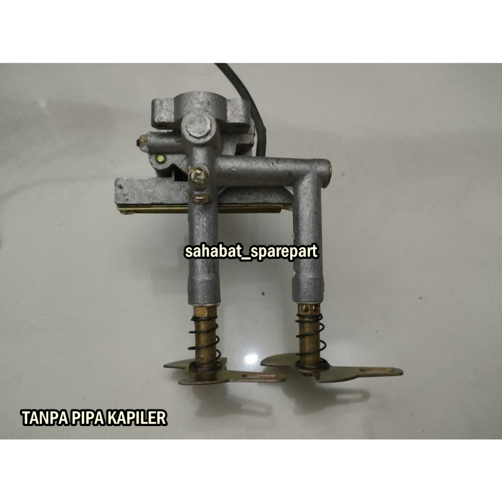 MESIN PEMANTIK KOMPOR GAS TANAM KOMPOR KACA PEMANTIK MEKANIK