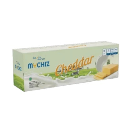 

KEJU MYCHIZ MILKY 2 KG