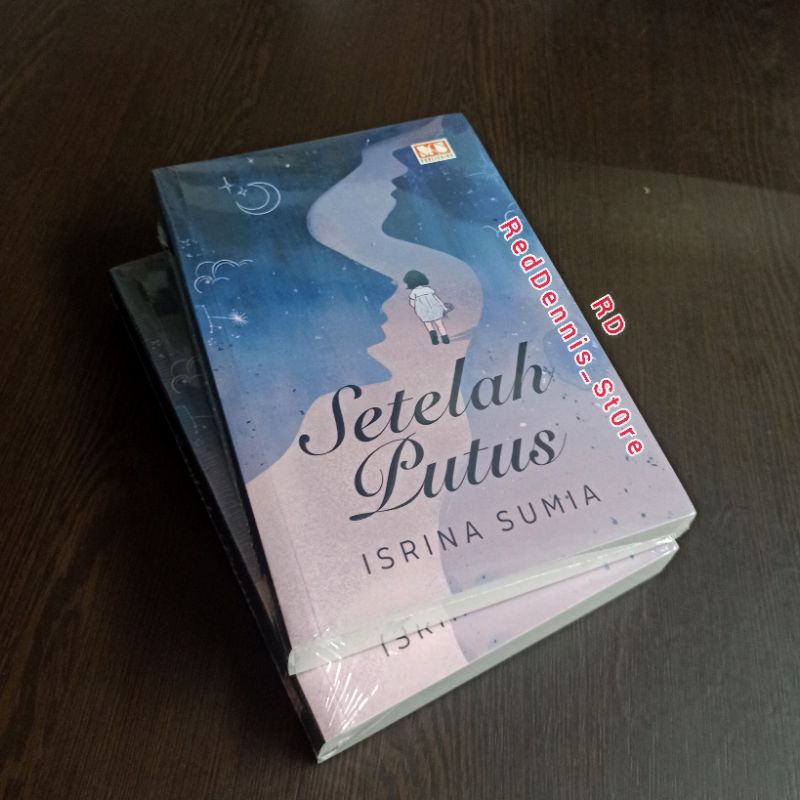 Setelah Putus - Isrina Sumia