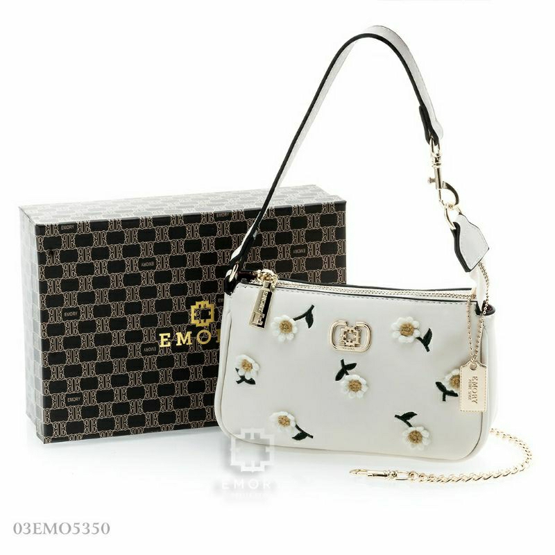 EB EMORY SELYNA + box SERIES 03EMO5350 TAS WANITA EMORY STYLE