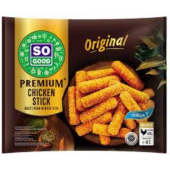 

So Good Nugget Premium stick