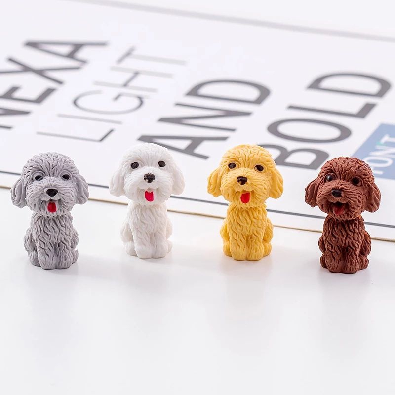 

PENGHAPUS PENSIL MODEL DOGGY IMUT / STIP PENGHAPUS LUCU ALAT TULIS PENGHAPUS PENSIL MODEL DOGGY / STIP PENGHAPUS LUCU alat tulis perlengkapan sekolah penghapus bentuk karakter hewan murah bisa cod TS