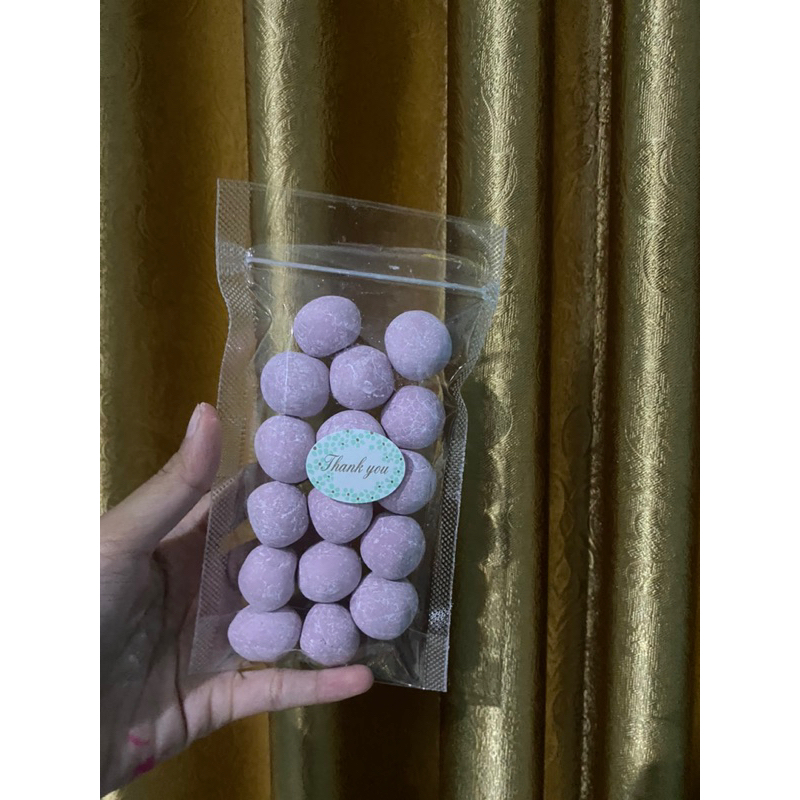 

Bola-bola susu